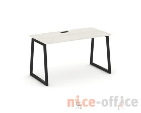 Стол письменный SN-4T1.SP-001 980х600х750 Стайл Проджект Фьюжн / Style Project Fusion images
