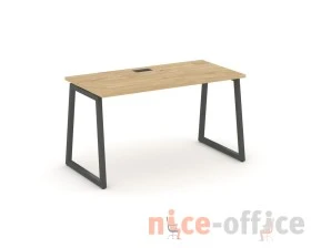 Стол письменный SN-4T1.SP-001 980х600х750 Стайл Проджект Фьюжн / Style Project Fusion images