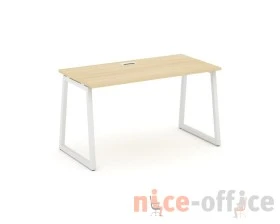 Стол письменный SN-4T1.SP-002 1180х600х750 Стайл Проджект Фьюжн / Style Project Fusion images