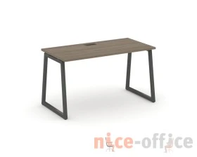 Стол письменный SN-4T1.SP-002 1180х600х750 Стайл Проджект Фьюжн / Style Project Fusion images