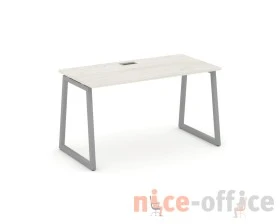 Стол письменный SN-4T1.SP-002 1180х600х750 Стайл Проджект Фьюжн / Style Project Fusion images