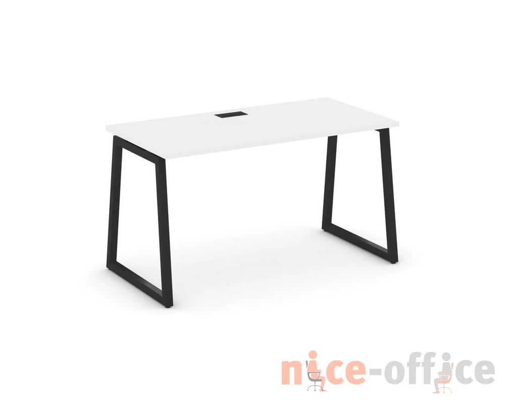 Стол письменный SN-4T1.SP-002 1180х600х750 Стайл Проджект Фьюжн / Style Project Fusion