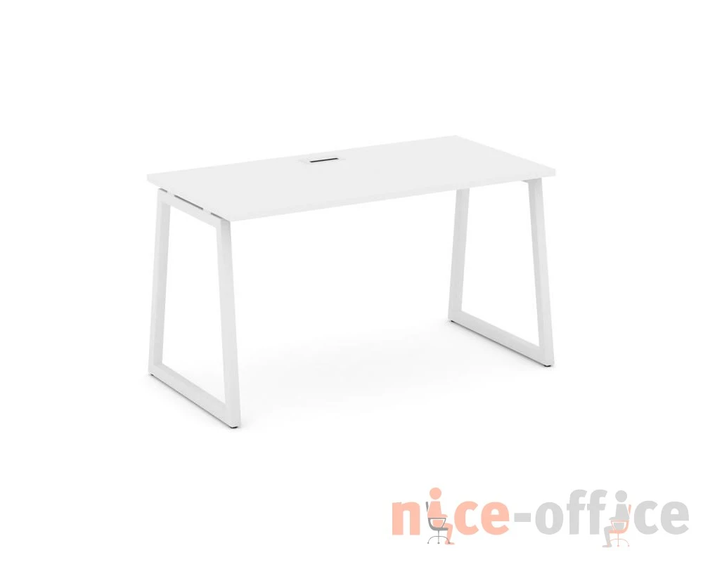 Стол письменный SN-4T1.SP-002 1180х600х750 Стайл Проджект Фьюжн / Style Project Fusion