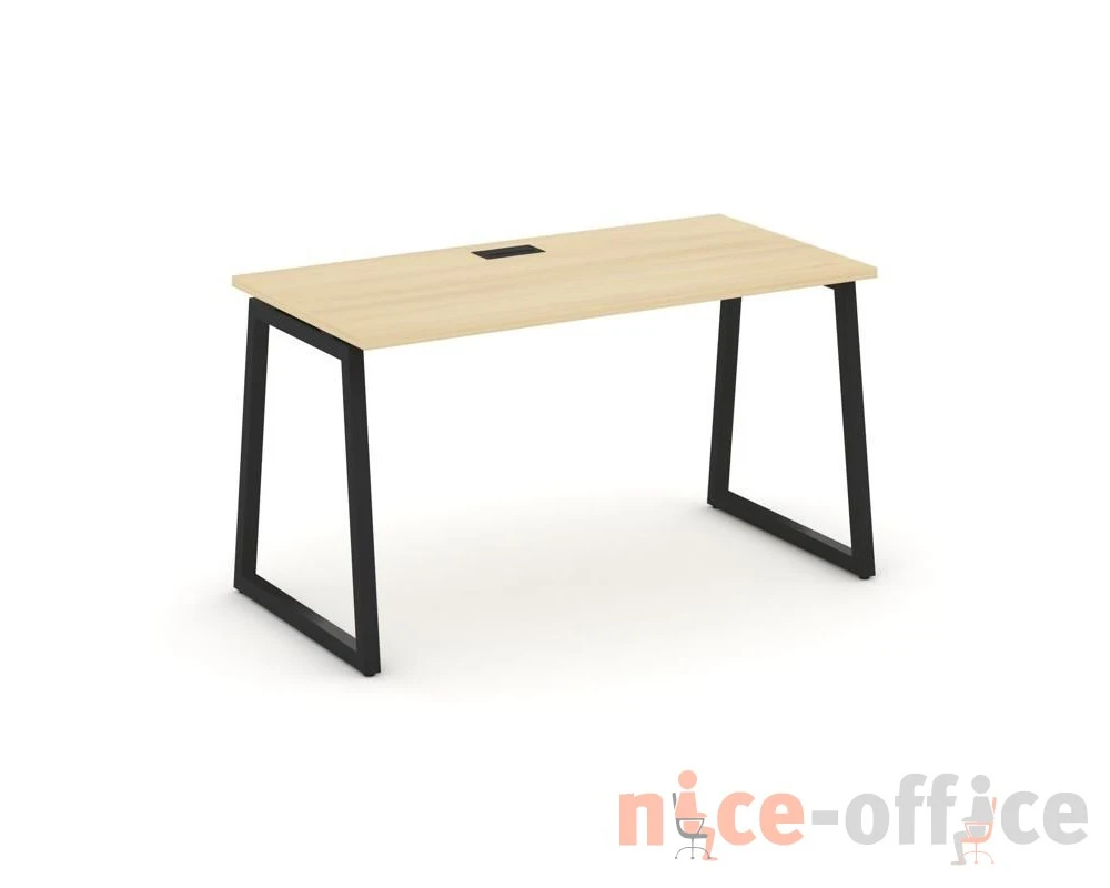 Стол письменный SN-4T1.SP-002 1180х600х750 Стайл Проджект Фьюжн / Style Project Fusion