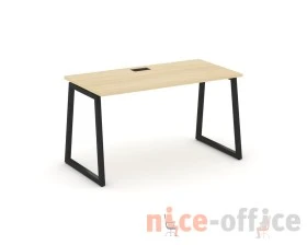 Стол письменный SN-4T1.SP-002 1180х600х750 Стайл Проджект Фьюжн / Style Project Fusion images