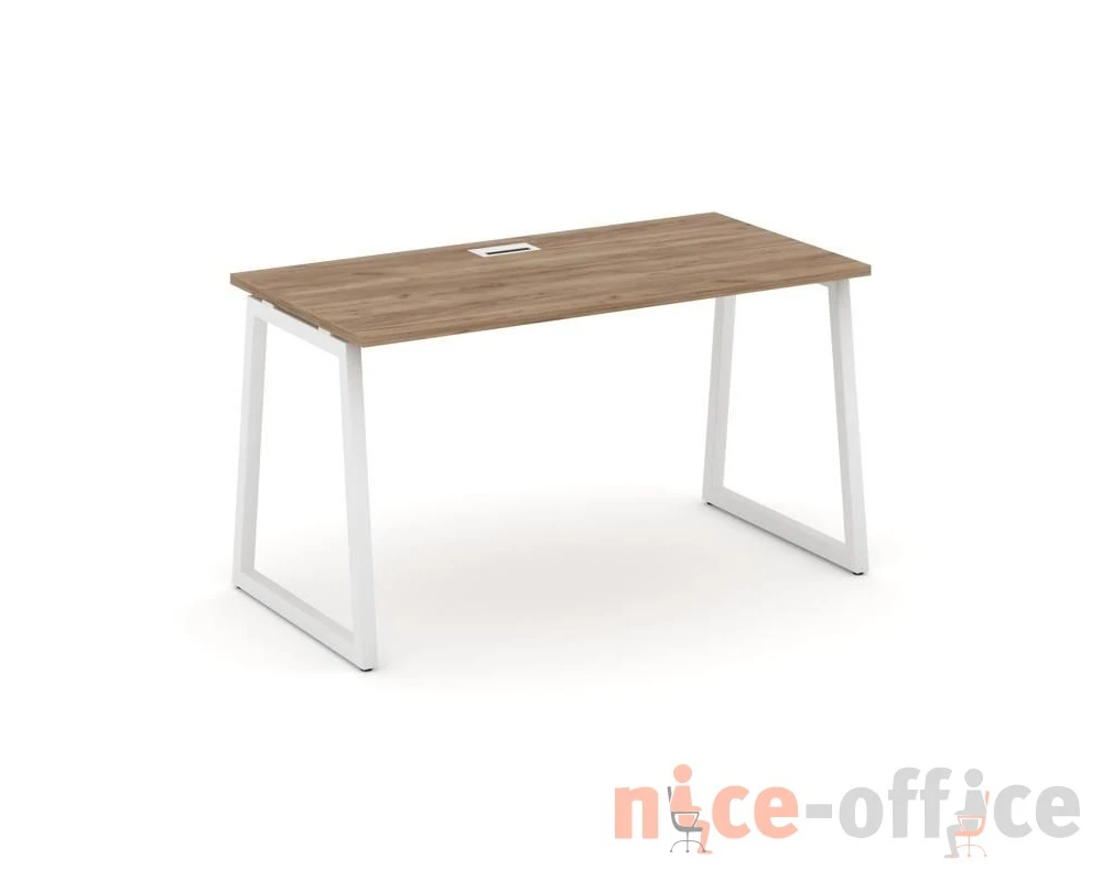 Стол письменный SN-4T1.SP-002 1180х600х750 Стайл Проджект Фьюжн / Style Project Fusion