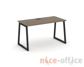 Стол письменный SN-4T1.SP-002 1180х600х750 Стайл Проджект Фьюжн / Style Project Fusion images