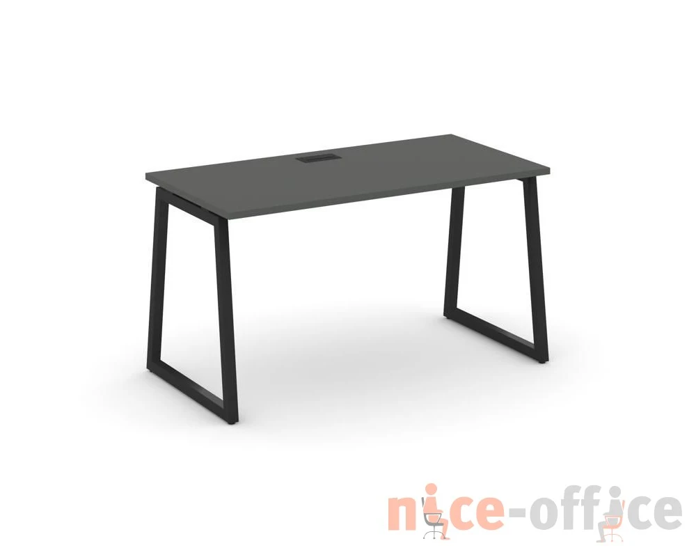 Стол письменный SN-4T1.SP-002 1180х600х750 Стайл Проджект Фьюжн / Style Project Fusion