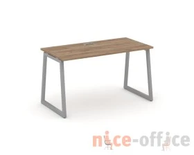 Стол письменный SN-4T1.SP-002 1180х600х750 Стайл Проджект Фьюжн / Style Project Fusion images