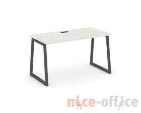Стол письменный SN-4T1.SP-002 1180х600х750 Стайл Проджект Фьюжн / Style Project Fusion images
