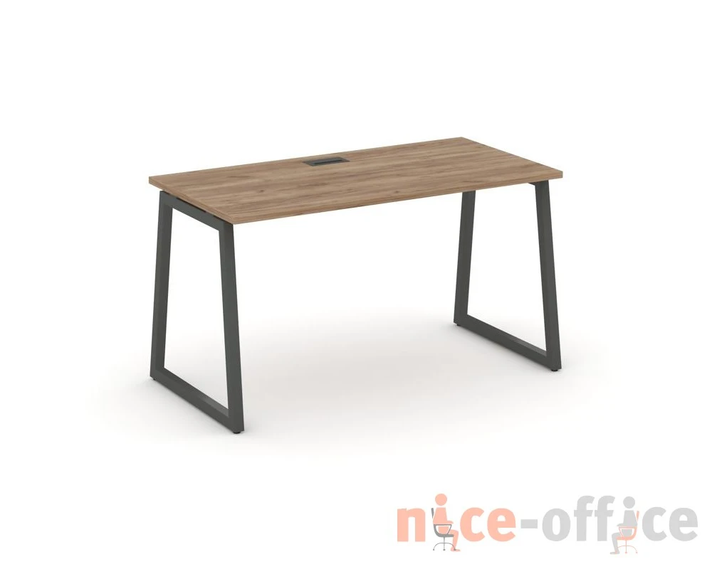 Стол письменный SN-4T1.SP-002 1180х600х750 Стайл Проджект Фьюжн / Style Project Fusion