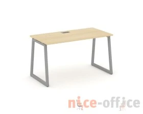 Стол письменный SN-4T1.SP-002 1180х600х750 Стайл Проджект Фьюжн / Style Project Fusion images