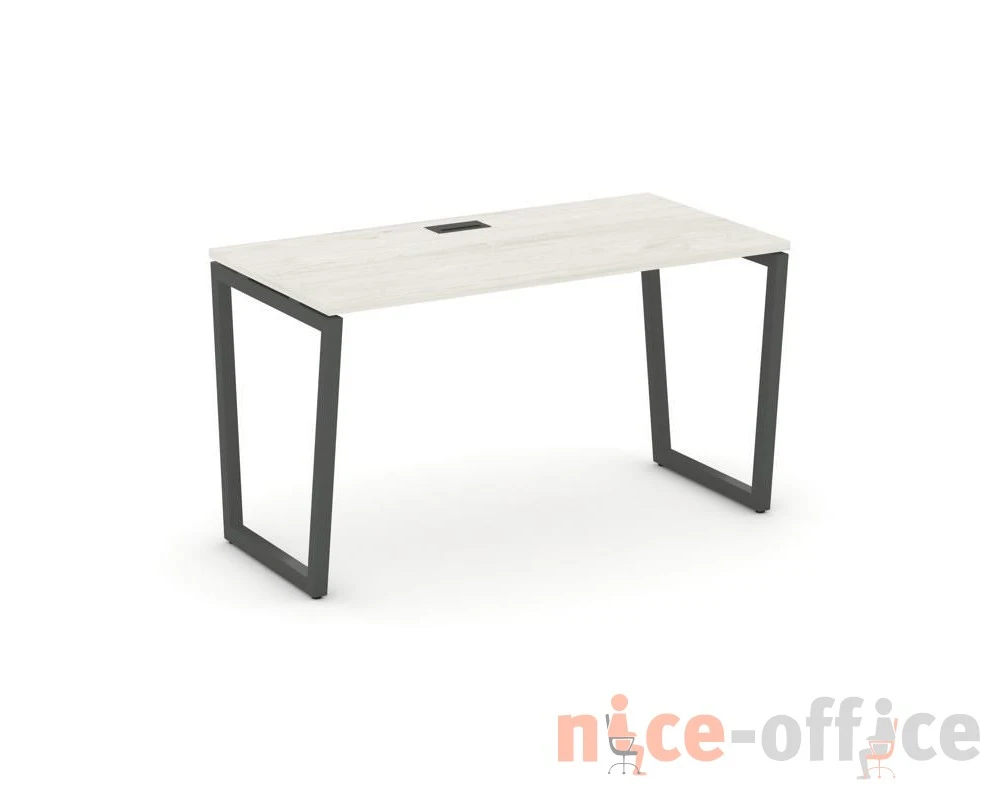 Стол письменный SN-4T2.SP-001 980х600х750 Стайл Проджект Фьюжн / Style Project Fusion