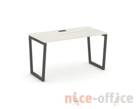 Стол письменный SN-4T2.SP-001 980х600х750 Стайл Проджект Фьюжн / Style Project Fusion images