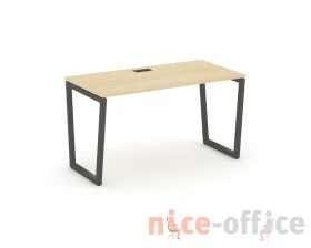 Стол письменный SN-4T2.SP-001 980х600х750 Стайл Проджект Фьюжн / Style Project Fusion images