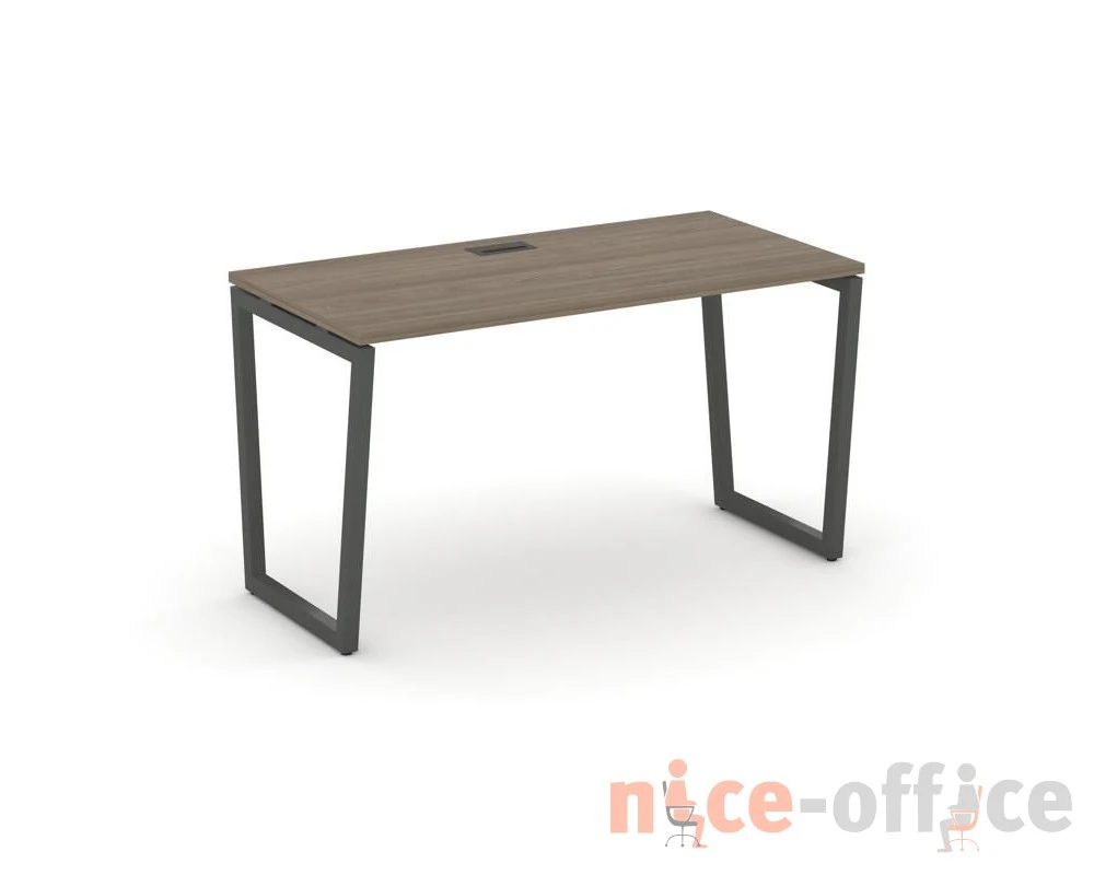 Стол письменный SN-4T2.SP-001 980х600х750 Стайл Проджект Фьюжн / Style Project Fusion