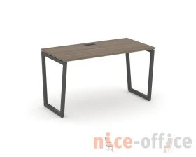 Стол письменный SN-4T2.SP-001 980х600х750 Стайл Проджект Фьюжн / Style Project Fusion images