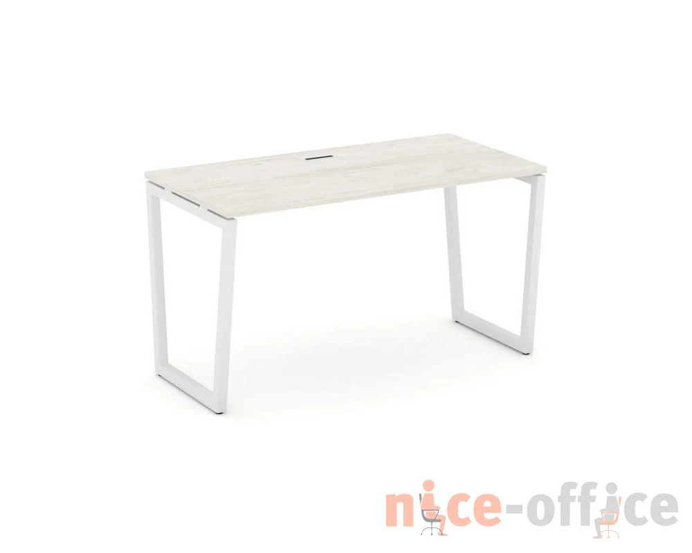 Стол письменный SN-4T2.SP-001 980х600х750 Стайл Проджект Фьюжн / Style Project Fusion
