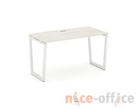 Стол письменный SN-4T2.SP-001 980х600х750 Стайл Проджект Фьюжн / Style Project Fusion images