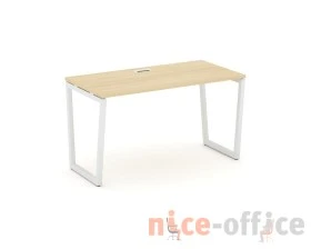 Стол письменный SN-4T2.SP-001 980х600х750 Стайл Проджект Фьюжн / Style Project Fusion images