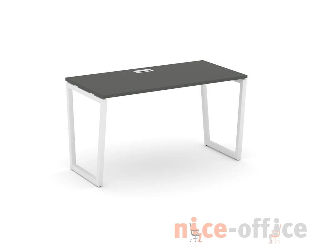 Стол письменный SN-4T2.SP-001 980х600х750 Стайл Проджект Фьюжн / Style Project Fusion