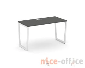 Стол письменный SN-4T2.SP-001 980х600х750 Стайл Проджект Фьюжн / Style Project Fusion images