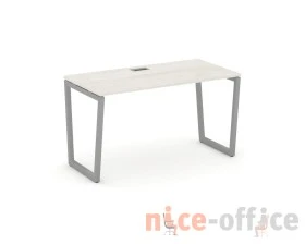 Стол письменный SN-4T2.SP-001 980х600х750 Стайл Проджект Фьюжн / Style Project Fusion images