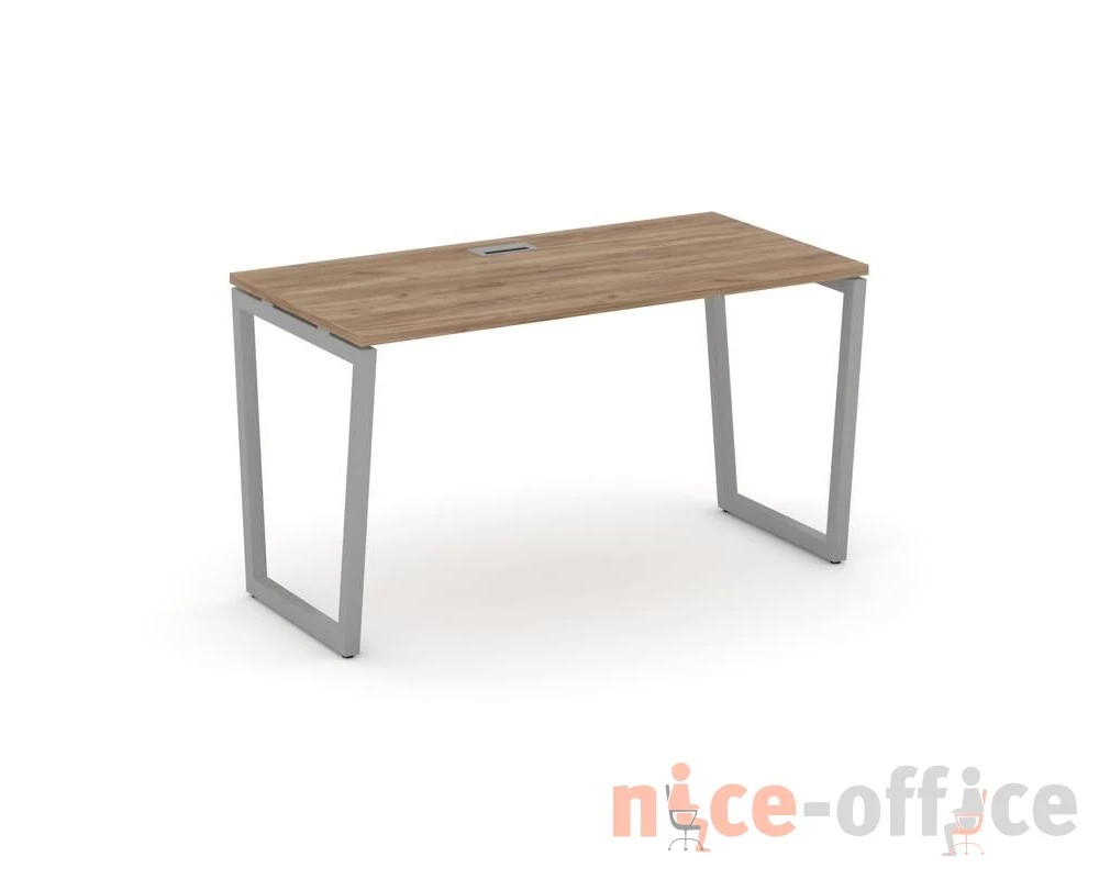 Стол письменный SN-4T2.SP-001 980х600х750 Стайл Проджект Фьюжн / Style Project Fusion