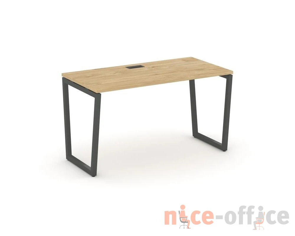 Стол письменный SN-4T2.SP-001 980х600х750 Стайл Проджект Фьюжн / Style Project Fusion