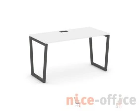 Стол письменный SN-4T2.SP-001 980х600х750 Стайл Проджект Фьюжн / Style Project Fusion images