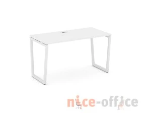 Стол письменный SN-4T2.SP-001 980х600х750 Стайл Проджект Фьюжн / Style Project Fusion images