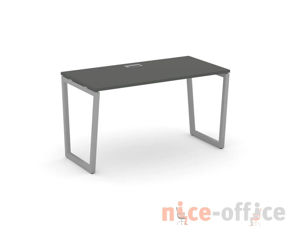 Стол письменный SN-4T2.SP-001 980х600х750 Стайл Проджект Фьюжн / Style Project Fusion