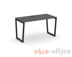 Стол письменный SN-4T2.SP-001 980х600х750 Стайл Проджект Фьюжн / Style Project Fusion images