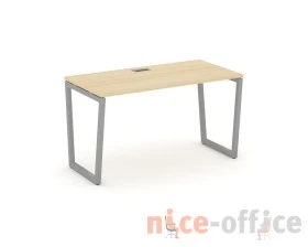 Стол письменный SN-4T2.SP-001 980х600х750 Стайл Проджект Фьюжн / Style Project Fusion images
