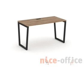 Стол письменный SN-4T2.SP-001 980х600х750 Стайл Проджект Фьюжн / Style Project Fusion images