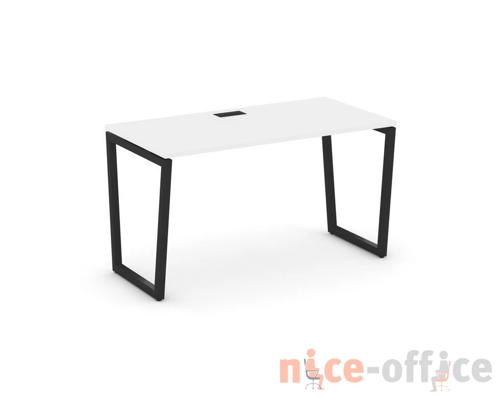 Стол письменный SN-4T2.SP-001 980х600х750 Стайл Проджект Фьюжн / Style Project Fusion