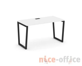 Стол письменный SN-4T2.SP-001 980х600х750 Стайл Проджект Фьюжн / Style Project Fusion images