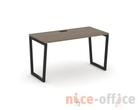 Стол письменный SN-4T2.SP-001 980х600х750 Стайл Проджект Фьюжн / Style Project Fusion images