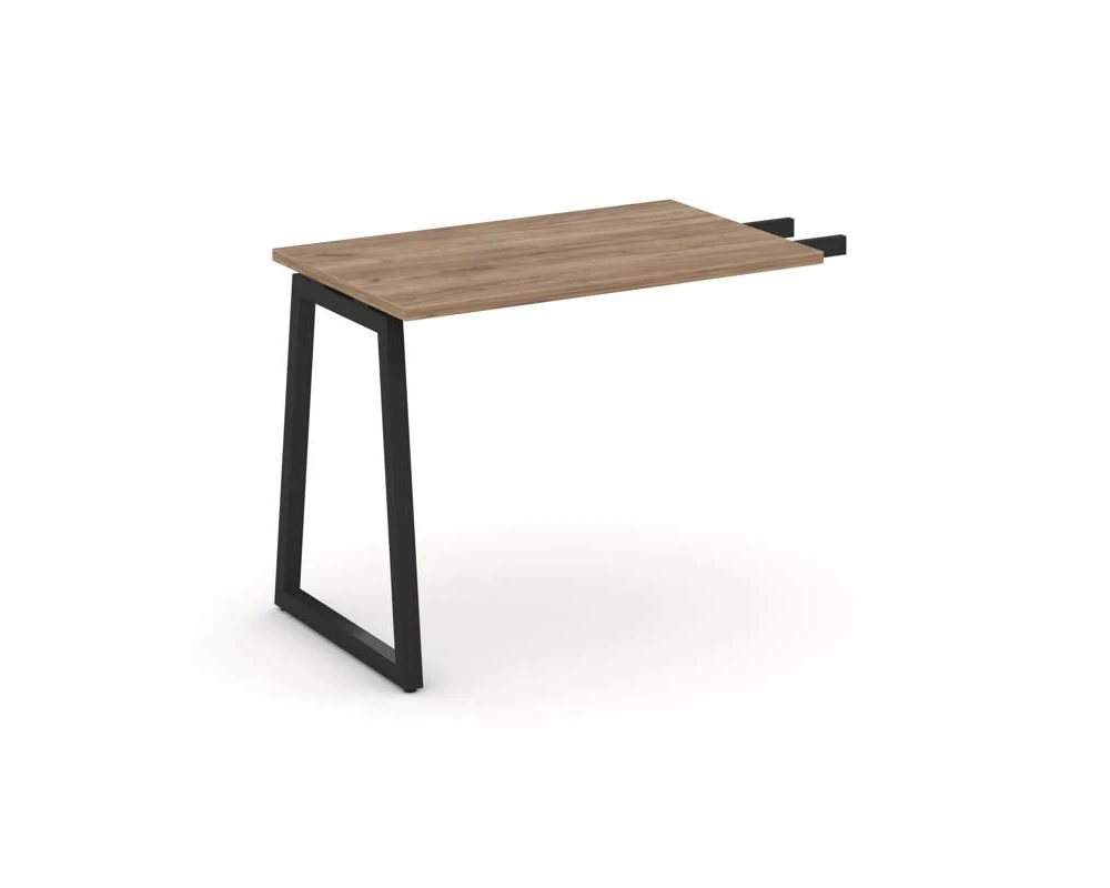Брифинг-приставка SN-4T1.BR-005 1380х600х750 Стайл Проджект Фьюжн / Style Project Fusion