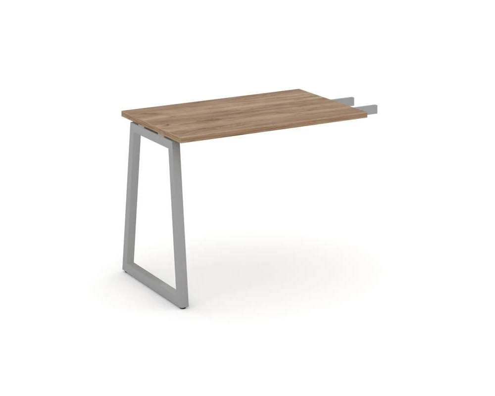 Брифинг-приставка SN-4T1.BR-005 1380х600х750 Стайл Проджект Фьюжн / Style Project Fusion