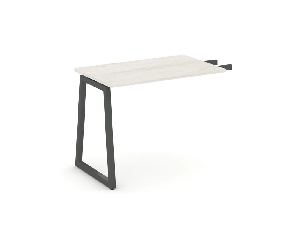 Брифинг-приставка SN-4T1.BR-005 1380х600х750 Стайл Проджект Фьюжн / Style Project Fusion