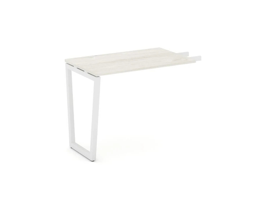 Брифинг-приставка SN-4T2.BR-004 1180х600х750 Стайл Проджект Фьюжн / Style Project Fusion