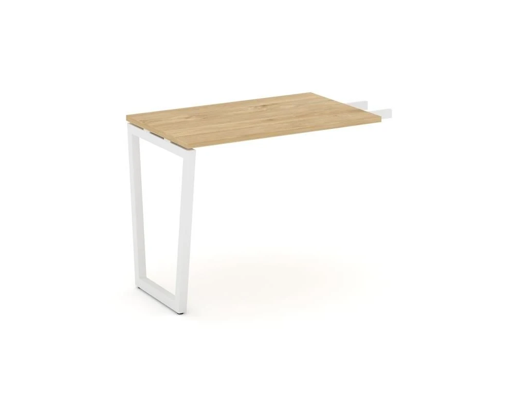 Брифинг-приставка SN-4T2.BR-004 1180х600х750 Стайл Проджект Фьюжн / Style Project Fusion