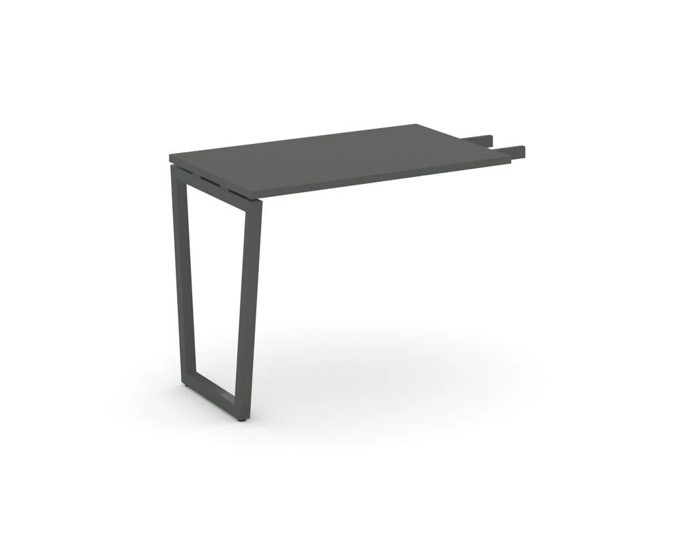 Брифинг-приставка SN-4T2.BR-004 1180х600х750 Стайл Проджект Фьюжн / Style Project Fusion
