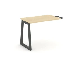 Брифинг-приставка SN-5T1.BR-003 980х600х750 Стайл Проджект Фьюжн / Style Project Fusion images