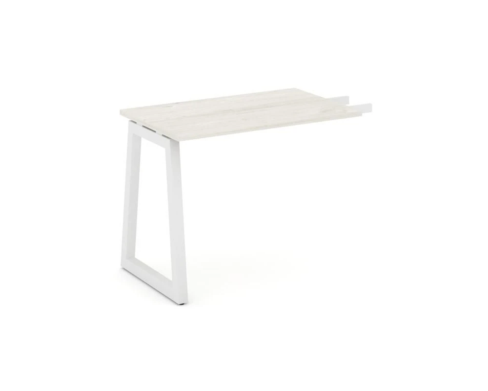 Брифинг-приставка SN-5T1.BR-005 1380х600х750 Стайл Проджект Фьюжн / Style Project Fusion