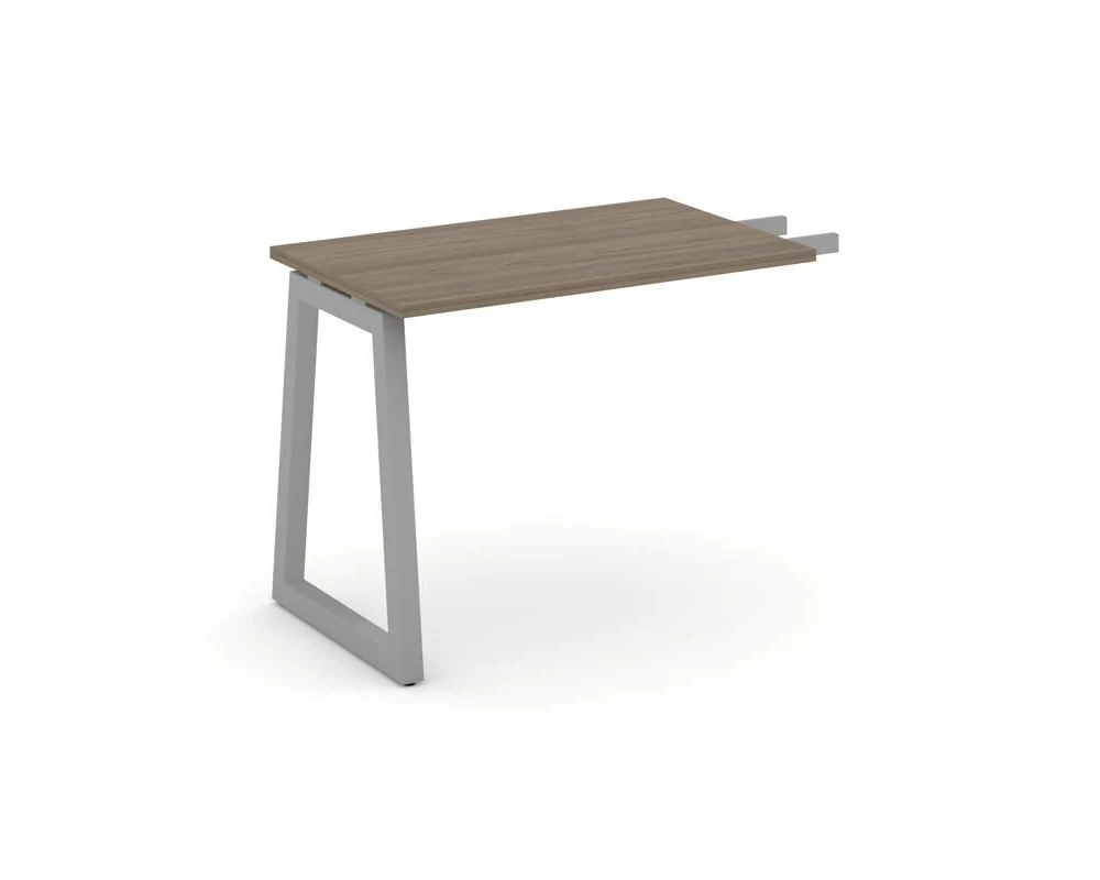 Брифинг-приставка SN-5T1.BR-005 1380х600х750 Стайл Проджект Фьюжн / Style Project Fusion