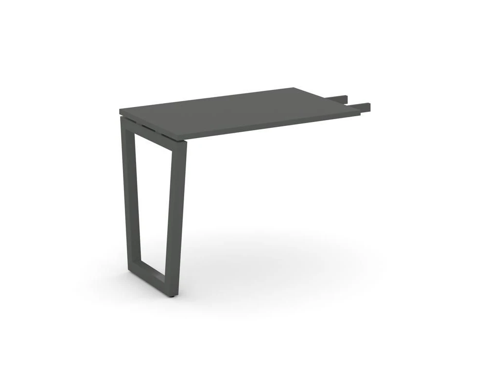 Брифинг-приставка SN-5T2.BR-005 1380х600х750 Стайл Проджект Фьюжн / Style Project Fusion