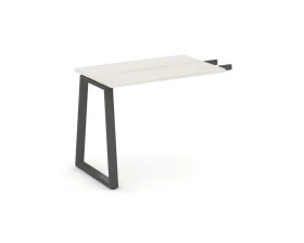 Брифинг-приставка SN-6T1.BR-004 1180х600х750 Стайл Проджект Фьюжн / Style Project Fusion images