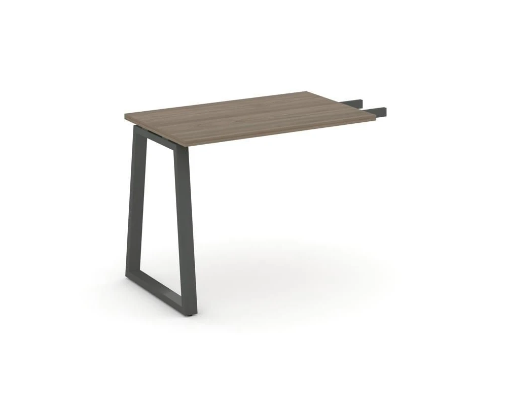 Брифинг-приставка SN-6T1.BR-005 1380х600х750 Стайл Проджект Фьюжн / Style Project Fusion